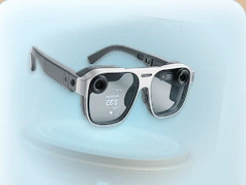 Smart Glasses