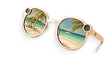 Powered Sunglasses