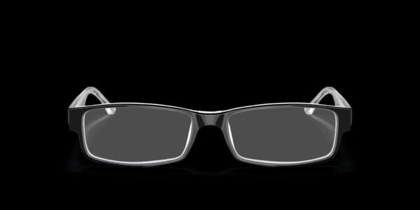 Geometric Frames | Optical Frames
